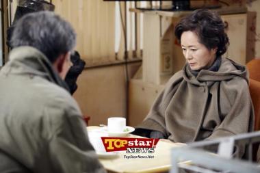 최불암-김영애, ‘수사반장’ 이후 40년 만에 재회