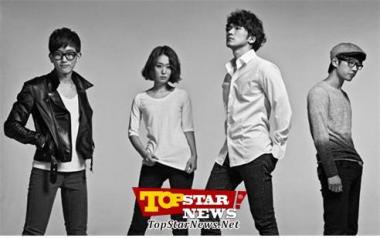 인디씬의 대표 모던 록 밴드 몽니, TOP밴드 시즌2의 출사표