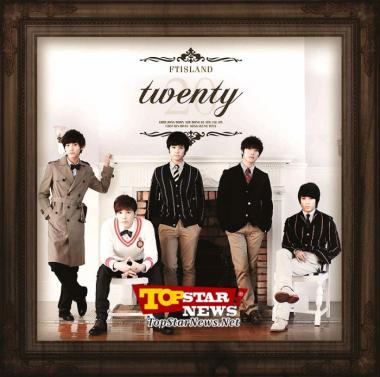 FT 아일랜드(FTISLAND), 일본 2번째 앨범 &apos;20 (twenty)&apos; 타이틀곡 &apos;STAY&apos; 공개