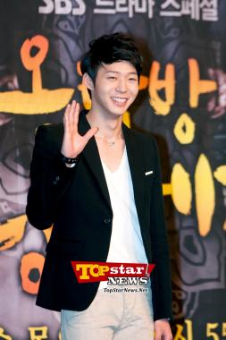 JYJ 박유천(Park Yoo Chun), 출연작마다 상복 터진 ‘어메이징(Amazing)’한 배우