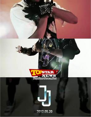 JJ프로젝트, 강렬한 댄스 티저 공개 [K-POP]