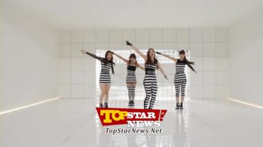 She&apos;z, dance choreography grabbing every fitness center&apos;s attention [KPOP]