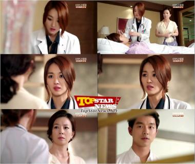 장희진(Jang Hee Jin), ‘빅’ 의사로서의 양심 지켰다 “도둑질 하듯 몰래 빼가는 건 아니라고 생각합니다”