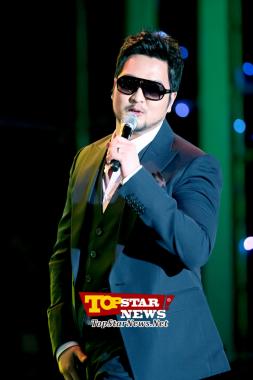 Kim Tae Woo, ever since his marriage he became better looking…JTBC Special Environmental water supply with Suwon Concert [KPOP]