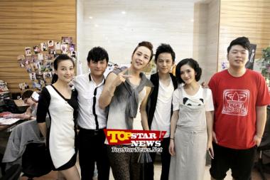 Jang Keun Suk, at a famous show in China receives the title Golden time wants a rebroadcast for the show from fans[KPOP]