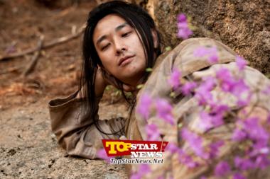 주지훈(Ju Ji Hoon), 신분을 뛰어넘는 완벽변신 영화 &apos;나는 왕이로소이다&apos; 캐릭터 스틸 전격 공개