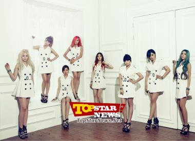 T-ARA, comeback stage performance on July 7 at Music Central show [KPOP]