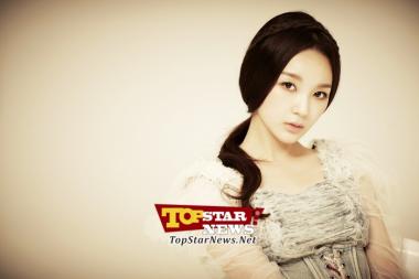 Davichi&apos;s Kang Min Kyung, casted for &apos;Haeundae Lovers&apos; drama show [KPOP]