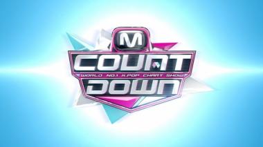 Mnet 엠카운트다운 순위 선정 방식 바꾼다