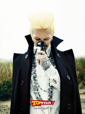 지드래곤(G-Dragon),  ‘MISSING YOU’와 ‘TODAY’ 라이브 공연 최초 공개 [KPOP]