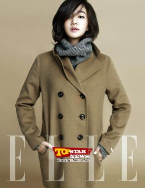 수애(Soo Ae), 화보 인터뷰 ‘THE HOURS’ 공개