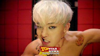 Sale el video clip “CrayŦn” de G-Dragon[KPOP]