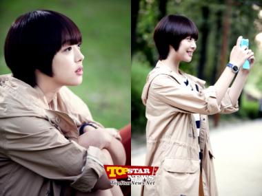 &apos;To the Beautiful You&apos; Sulli, 20 still cuts of &apos;Sul-bly&apos; [KSTAR]