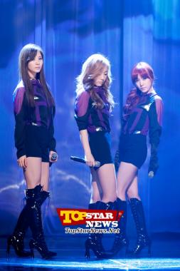 소녀시대 태티서(TTS) 트윙클, &apos;슈퍼스타K4&apos; 오디션 대세곡으로 떠올라