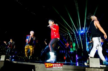 빅뱅(BIGBANG), 오는 12월 후쿠오카 &apos;야후 재팬돔&apos; 공연 추가…3대 돔투어 실시 [KPOP]