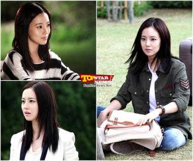 문채원(Moon Chae Won), &apos;차칸남자&apos;서 재벌녀 공식 새로 쓰며 연기변신 시도