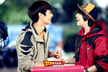 &apos;To the Beautiful You&apos; Sulli, authenticated as &apos;Flower-boy&apos; [KDRAMA]