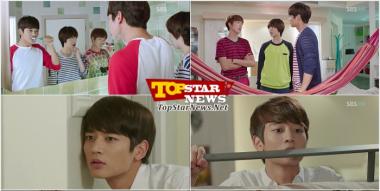 &apos;To the Beautiful You,&apos; Sulli, Min Ho, Lee Hyun Woo, living in one place [KDRAMA]