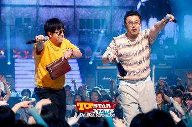 데프콘(Defconn), ‘라디오스타’ 출연 택시 무임승차 루머 해명