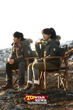 수지(Suzy)-김수현(Kim Soo Hyun), ‘수수커플 in New Zealand’ 가을편 이어 겨울편 개봉박두 [KSTAR]