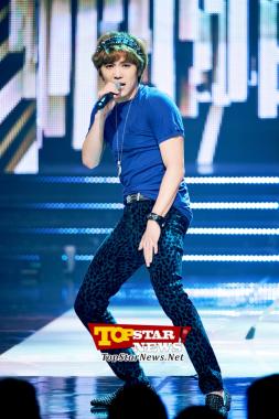 FTISLAND, ardiente actuaciŦn de "I wish"∼Mnet MCountdown [KPOP PHOTO]