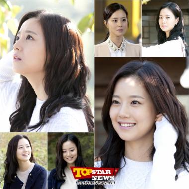 ‘착한 남자’ 문채원(Moon Chae Won), 재벌녀 공식 깬 ‘순애보 로맨스’ 캐릭터로 호평