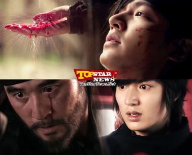 ‘Faith’ Lee Min Ho, Received praise for flawlessly expressing Choi Young&apos;s emotions as a lonely warrior [KTV]