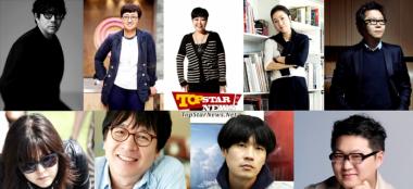 2012 스타일 아이콘 어워즈, 한국 대중문화 거장들 대거 참여 눈길