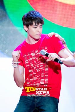 Nichkhun de 2PM, Vuelve a su agenda con "Koica&apos;s Dream" de MBC en Tanzania [KPOP]