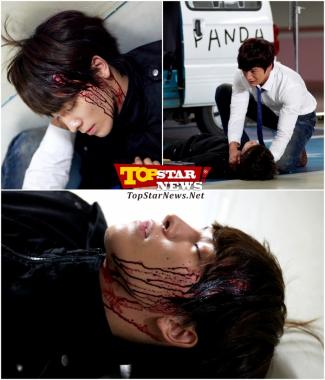 &apos;Miss Panda and the Hedgehog&apos; Dong Hae, Life or death situation after collapsing from an injury…pressing curiosity over the ending [KTV]