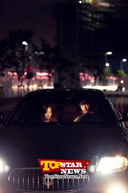 서인국(Seo In Guk)-씨스타(SISTAR) 다솜 심야데이트 포착…  케이윌(K.Will) 신곡 MV 출연