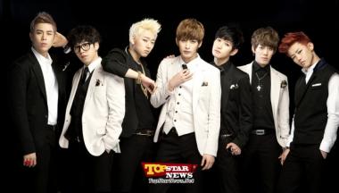 블락비(Block.B), SBS MTV &apos;Match Up:Block-B Returns’로 컴백 [KPOP]