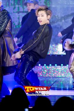 U-Kwon de Block B, "Este chico es divertido y se nota"… Concierto de la Campaña de Prevención del SIDA 2012 [KPOP PHOTO]