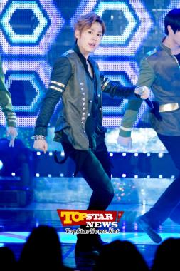 BTOB’s Jung Ilhoon, ‘Let’s all do this together…’ … 2012 AIDS Prevention Campaign Concert [KPOP PHOTO]