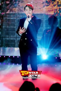 Noel’s Na Sung Ho, &apos;Desperately, amorously&apos;… 2012 AIDS Prevention Campaign Concert [KPOP PHOTO]