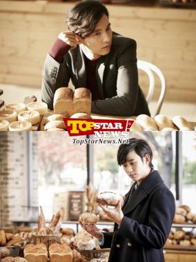 원빈(Won Bin)-김수현(Kim Soo Hyun), ‘눈 호강’ 뚜레쥬르 TV광고 전파 [KSTAR]