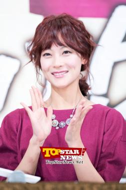 오연서(Oh Yeon Seo), “햇님이는 이준, 공주는 자룡이 택할 것” … ‘오자룡이 간다’ 제작발표회 현장 [KSTAR PHOTO]