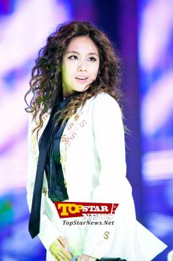 miss A&apos;s Fei, ‘Daring transformation’  … Opening ceremony for &apos;MU:CON Seoul 2012&apos; [KPOP PHOTO]