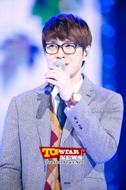 Lee Seok Hoon, ‘Please watch over my new start’… Opening ceremony for &apos;MU:CON Seoul 2012&apos; [KPOP PHOTO]