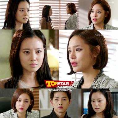 ‘착한 남자’ 문채원(Moon Chae Won)- 박시연(Park Si Yeon), 한 남자 두고 엇갈린 선택에 시청자 몰입 상승