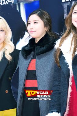 Yooyoung de HELLOVENUS, "A nosotras nos han invitado"…Estreno VIP de la película "Berlin" [KSTAR PHOTO]