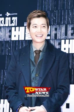 Jung Kyung Ho, ‘Changed a lot’…VIP premiere for the movie ‘Berlin’ [KSTAR PHOTO]