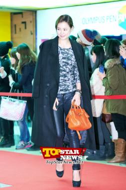 이하늬(Lee Honey), ‘매력만점 보조개’…영화 ‘7번방의 선물’ VIP 시사회 현장 [KSTAR PHOTO]