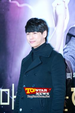Ji Il Ju, "A mí me ha invitado Sung Min" … Estreno VIP de la película "My Little Hero" [KSTAR PHOTO]