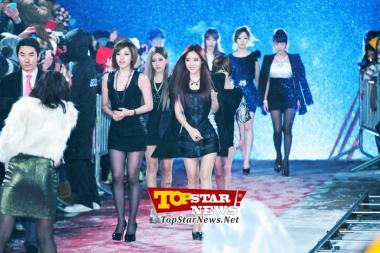 T-ARA, "También de negro pero con mucho carisma"…Alfombra roja de "2012 SBS Gayo Daejun" [KPOP PHOTO]