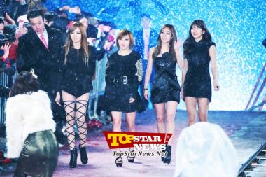 miss A, "Puras divinidades"…Alfombra roja de "2012 SBS Gayo Daejun" [KPOP PHOTO]