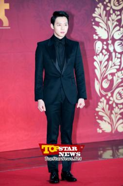 JYJ 박유천(Park Yoo Chun), “항상 예쁘게 봐주셔서 감사하다”…‘2012 SBS 연기대상’ 레드카펫 현장 [KSTAR PHOTO]