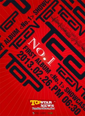 TEEN TOP, Showcase on February 26 ‘Flare for their comeback’ [KPOP]