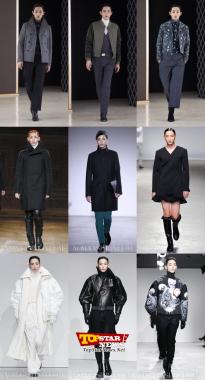 이수혁(Lee Soo Hyuk), 런던-파리 패션위크 사진 공개 ‘압도적인 아우라’