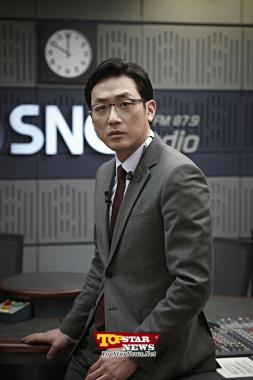 하정우(Ha Jung Woo), 폭탄테러 실시간 충격 독점 생중계 ‘더 테러 라이브’